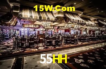 Welcome Bonus 55HH