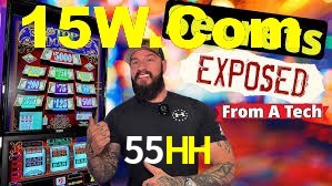 Exclusive Games 55HH