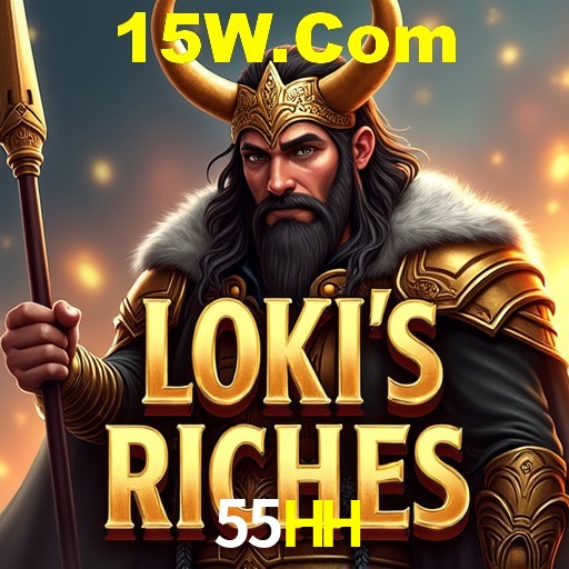Descubra o Mundo do Cassino Online com 55HH