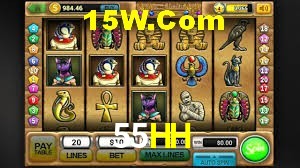 Player Reviews 55HH
