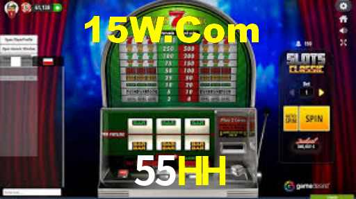 55HH Bet