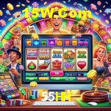 Experiência VIP 55HH