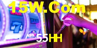 Welcome Bonus 55HH