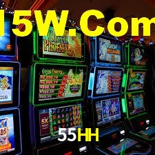 Spaceman Game 55HH