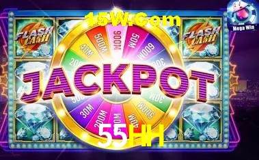 Account Benefits 55HH