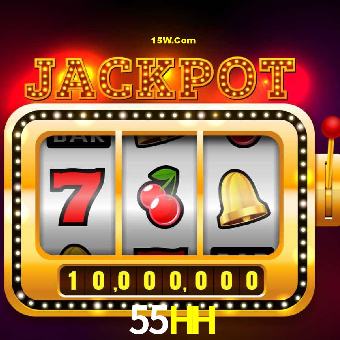 Live Casino 55HH