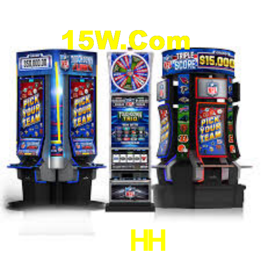 Sinta a adrenalina dos jogos de cassino com 55HH